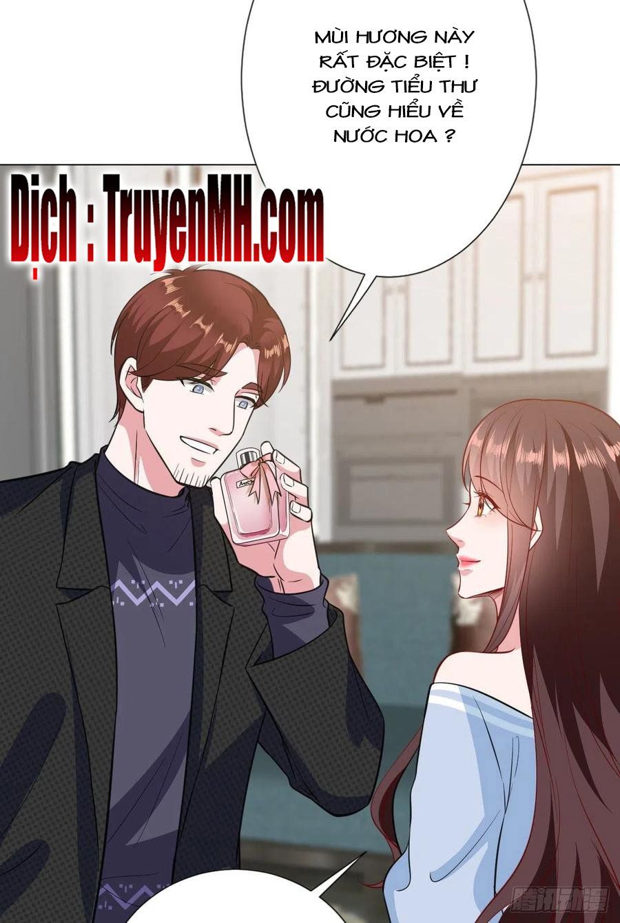 đọc truyện Ông Xã Kết Hôn Thử, Mạnh Thêm Chút Nữa Đi Chương 223 ảnh 11 tại Thiên Thai Truyện