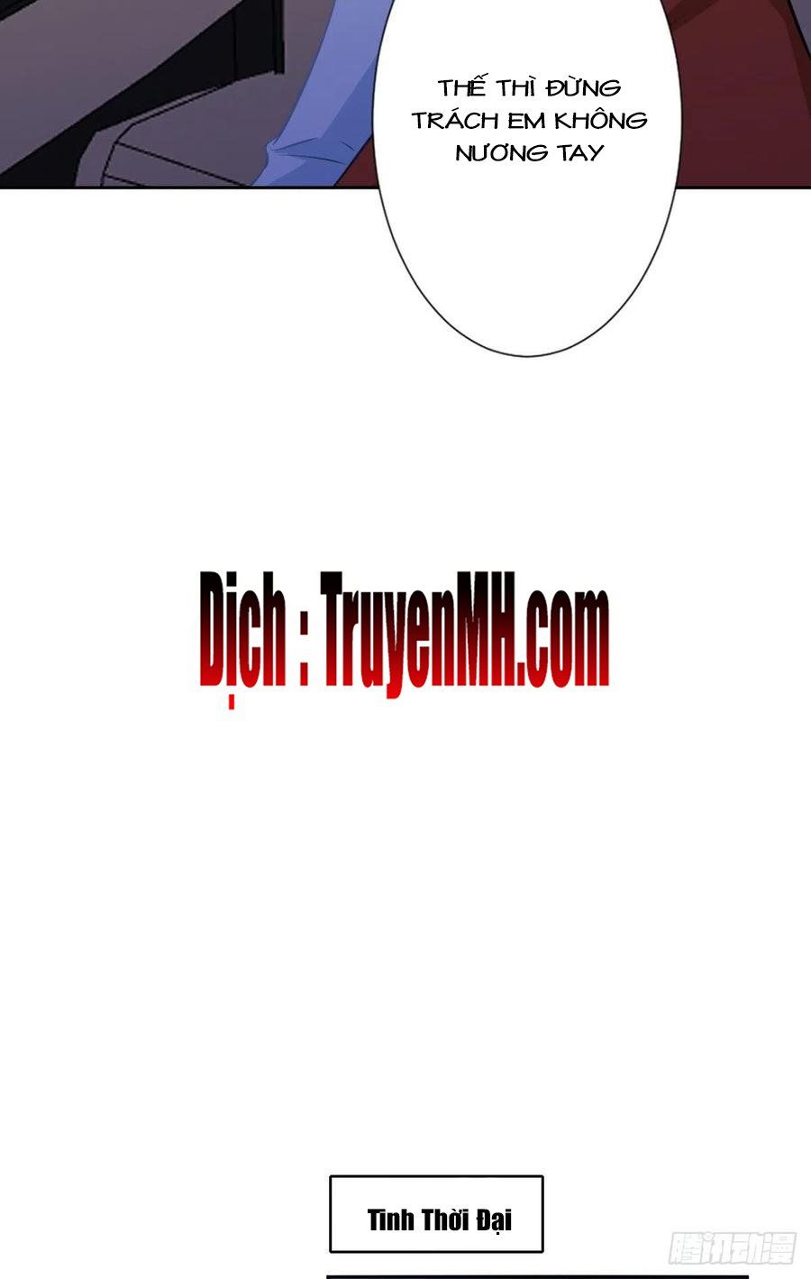 đọc truyện Ông Xã Kết Hôn Thử, Mạnh Thêm Chút Nữa Đi Chương 224 ảnh 14 tại Thiên Thai Truyện