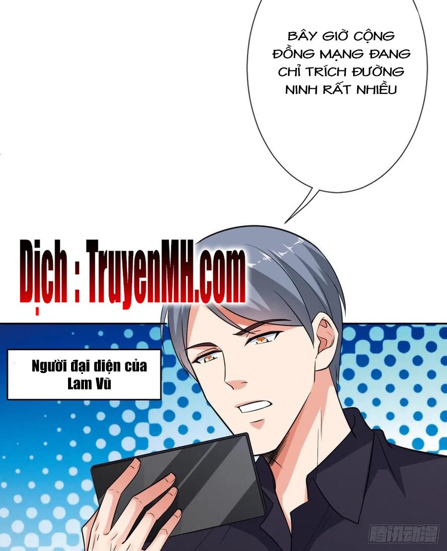 đọc truyện Ông Xã Kết Hôn Thử, Mạnh Thêm Chút Nữa Đi Chương 224 ảnh 16 tại Thiên Thai Truyện