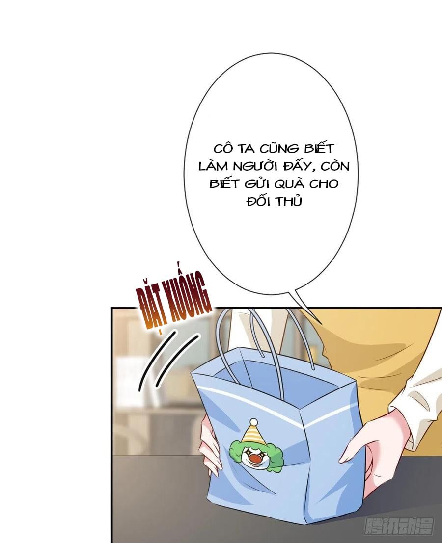 đọc truyện Ông Xã Kết Hôn Thử, Mạnh Thêm Chút Nữa Đi Chương 224 ảnh 19 tại Thiên Thai Truyện