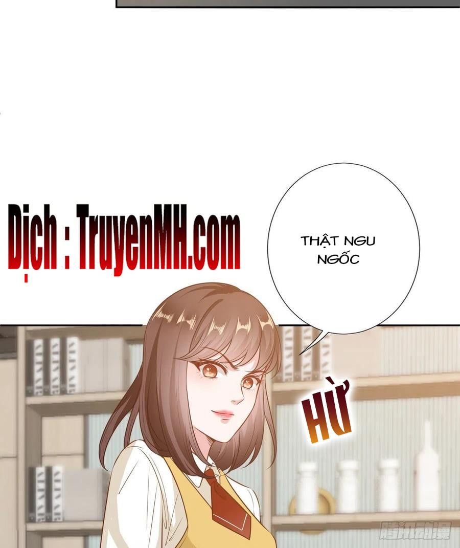 đọc truyện Ông Xã Kết Hôn Thử, Mạnh Thêm Chút Nữa Đi Chương 224 ảnh 20 tại Thiên Thai Truyện