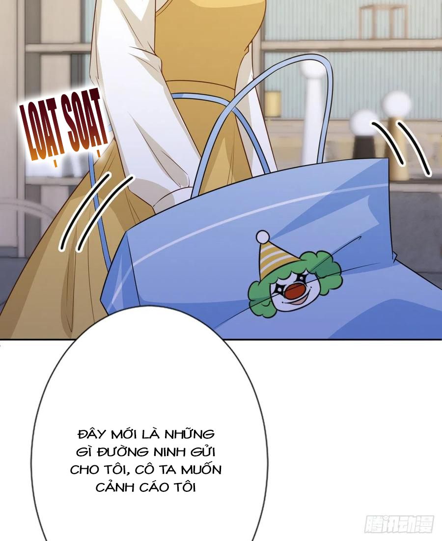 đọc truyện Ông Xã Kết Hôn Thử, Mạnh Thêm Chút Nữa Đi Chương 224 ảnh 21 tại Thiên Thai Truyện