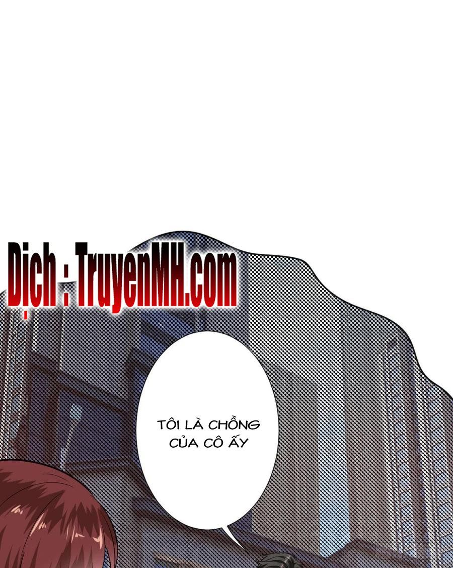 đọc truyện Ông Xã Kết Hôn Thử, Mạnh Thêm Chút Nữa Đi Chương 224 ảnh 4 tại Thiên Thai Truyện