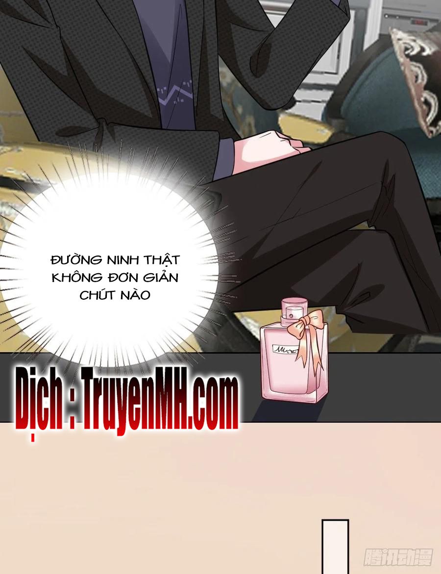 đọc truyện Ông Xã Kết Hôn Thử, Mạnh Thêm Chút Nữa Đi Chương 224 ảnh 6 tại Thiên Thai Truyện