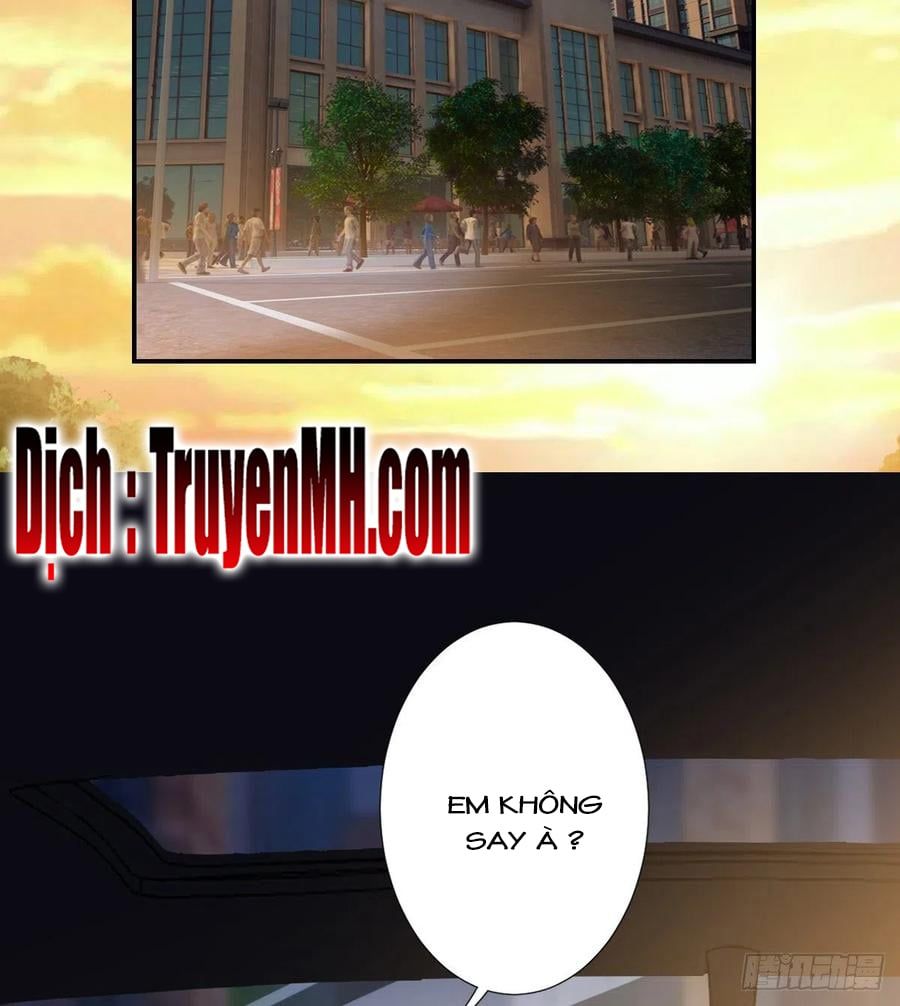 đọc truyện Ông Xã Kết Hôn Thử, Mạnh Thêm Chút Nữa Đi Chương 224 ảnh 8 tại Thiên Thai Truyện