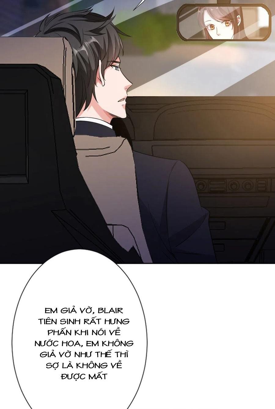 đọc truyện Ông Xã Kết Hôn Thử, Mạnh Thêm Chút Nữa Đi Chương 224 ảnh 9 tại Thiên Thai Truyện