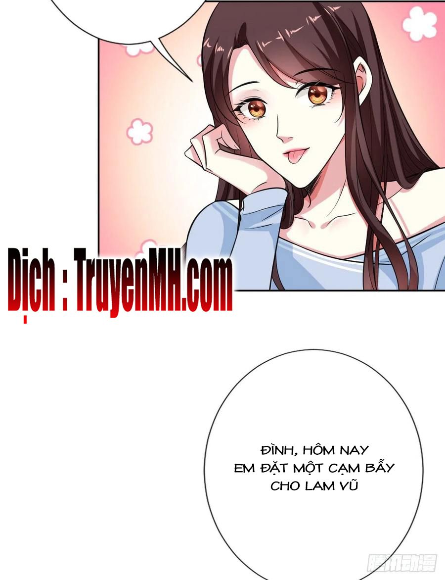 đọc truyện Ông Xã Kết Hôn Thử, Mạnh Thêm Chút Nữa Đi Chương 224 ảnh 10 tại Thiên Thai Truyện