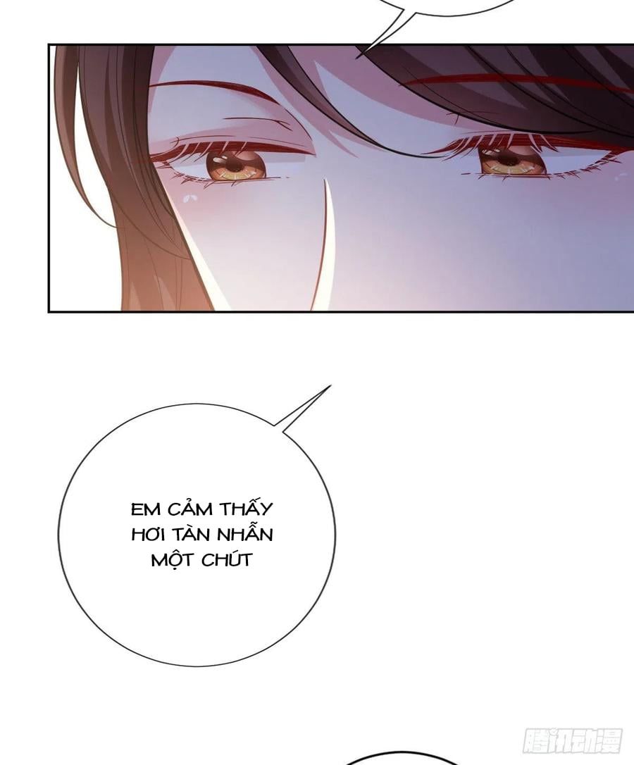 đọc truyện Ông Xã Kết Hôn Thử, Mạnh Thêm Chút Nữa Đi Chương 224 ảnh 11 tại Thiên Thai Truyện