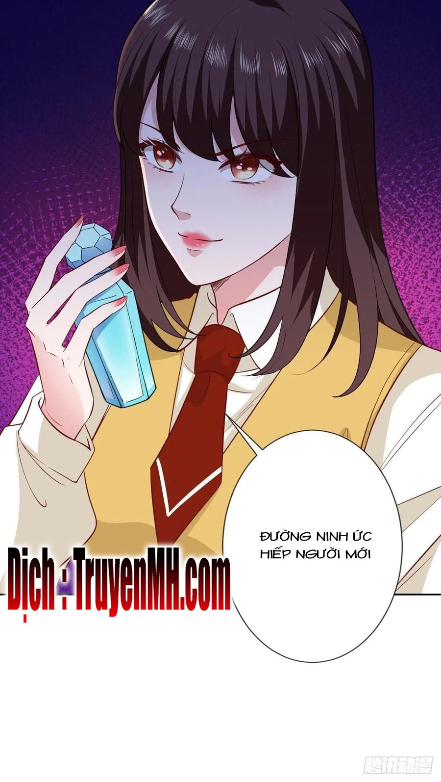 đọc truyện Ông Xã Kết Hôn Thử, Mạnh Thêm Chút Nữa Đi Chương 225 ảnh 12 tại Thiên Thai Truyện