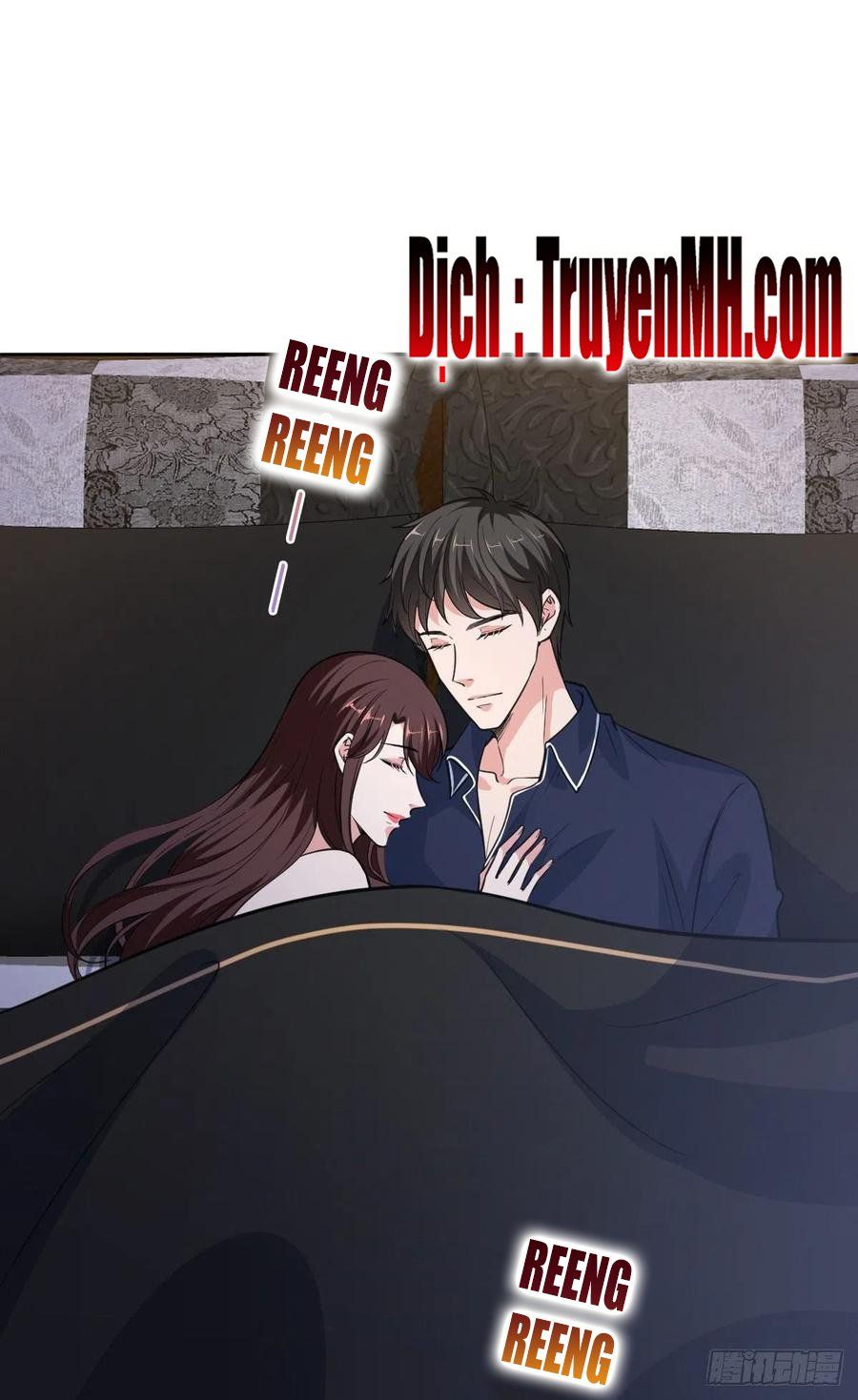 đọc truyện Ông Xã Kết Hôn Thử, Mạnh Thêm Chút Nữa Đi Chương 225 ảnh 14 tại Thiên Thai Truyện