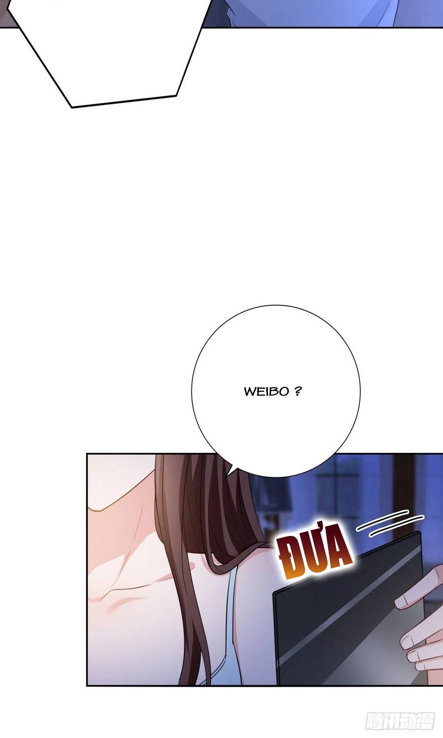 đọc truyện Ông Xã Kết Hôn Thử, Mạnh Thêm Chút Nữa Đi Chương 225 ảnh 17 tại Thiên Thai Truyện