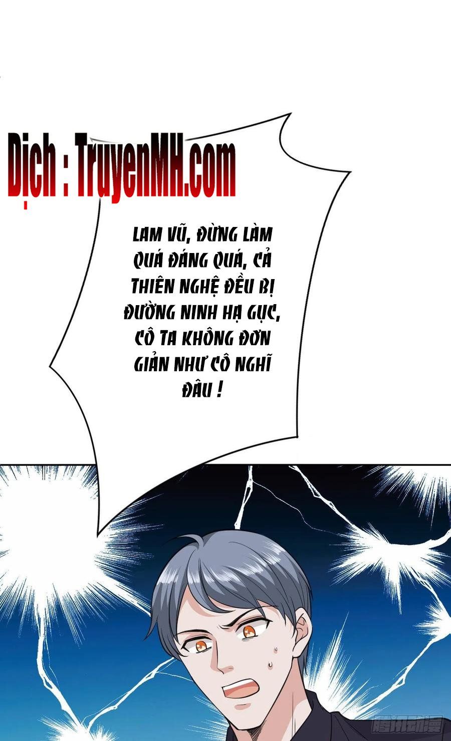 đọc truyện Ông Xã Kết Hôn Thử, Mạnh Thêm Chút Nữa Đi Chương 225 ảnh 4 tại Thiên Thai Truyện