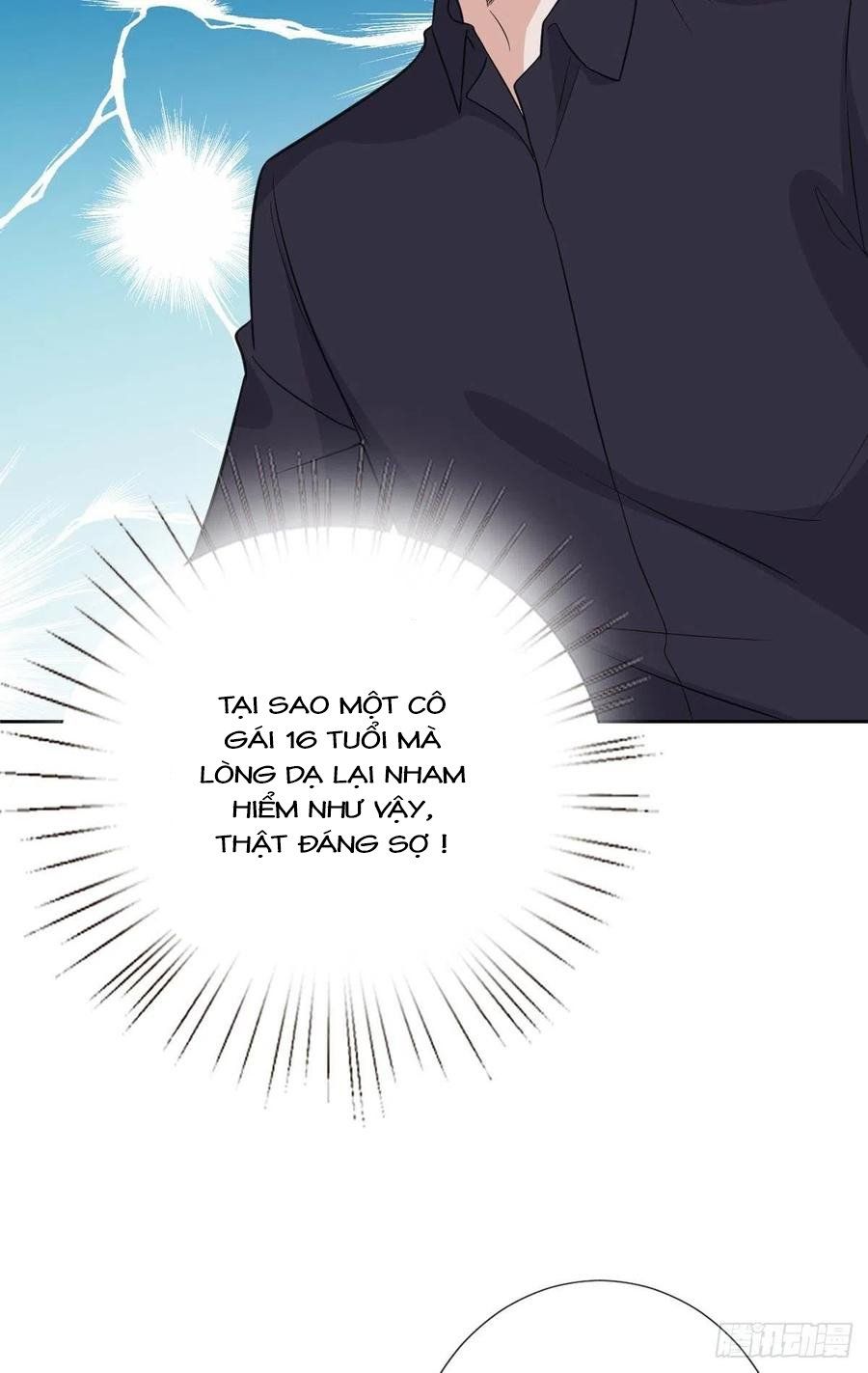 đọc truyện Ông Xã Kết Hôn Thử, Mạnh Thêm Chút Nữa Đi Chương 225 ảnh 5 tại Thiên Thai Truyện