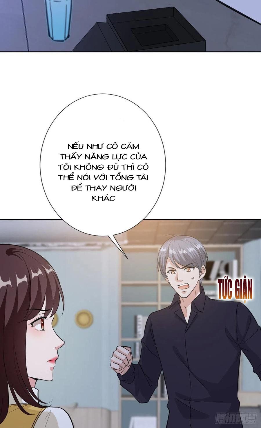 đọc truyện Ông Xã Kết Hôn Thử, Mạnh Thêm Chút Nữa Đi Chương 225 ảnh 7 tại Thiên Thai Truyện