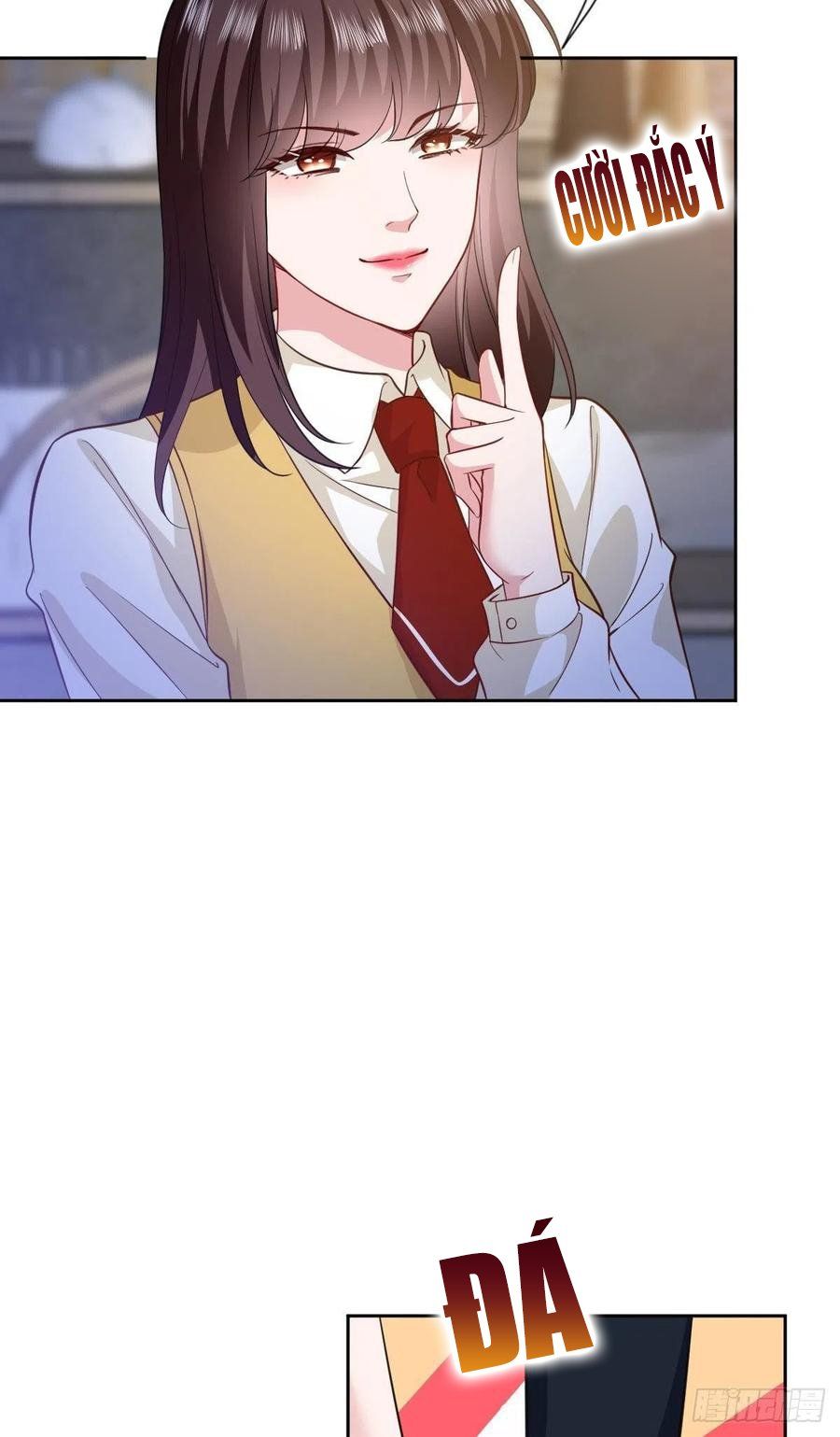 đọc truyện Ông Xã Kết Hôn Thử, Mạnh Thêm Chút Nữa Đi Chương 225 ảnh 9 tại Thiên Thai Truyện