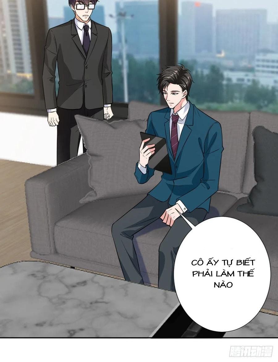 đọc truyện Ông Xã Kết Hôn Thử, Mạnh Thêm Chút Nữa Đi Chương 226 ảnh 14 tại Thiên Thai Truyện