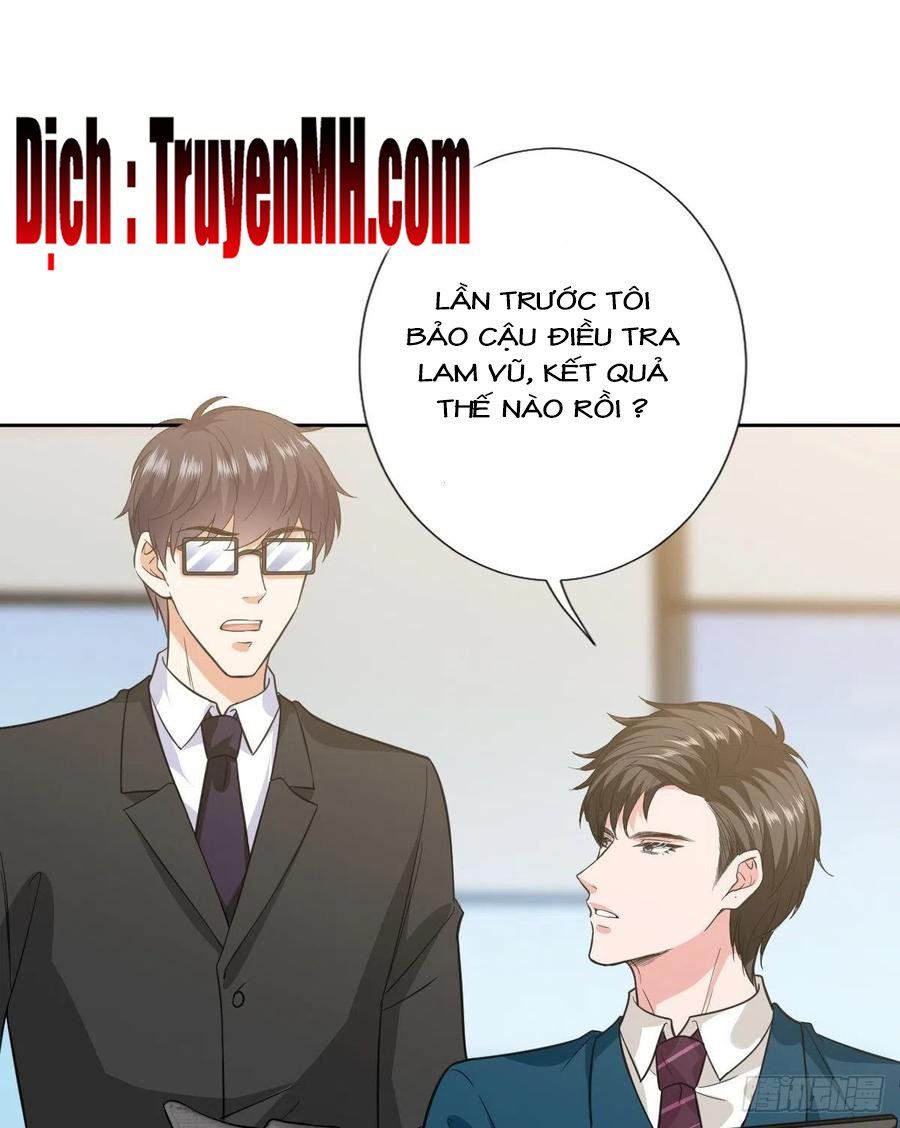 đọc truyện Ông Xã Kết Hôn Thử, Mạnh Thêm Chút Nữa Đi Chương 226 ảnh 15 tại Thiên Thai Truyện