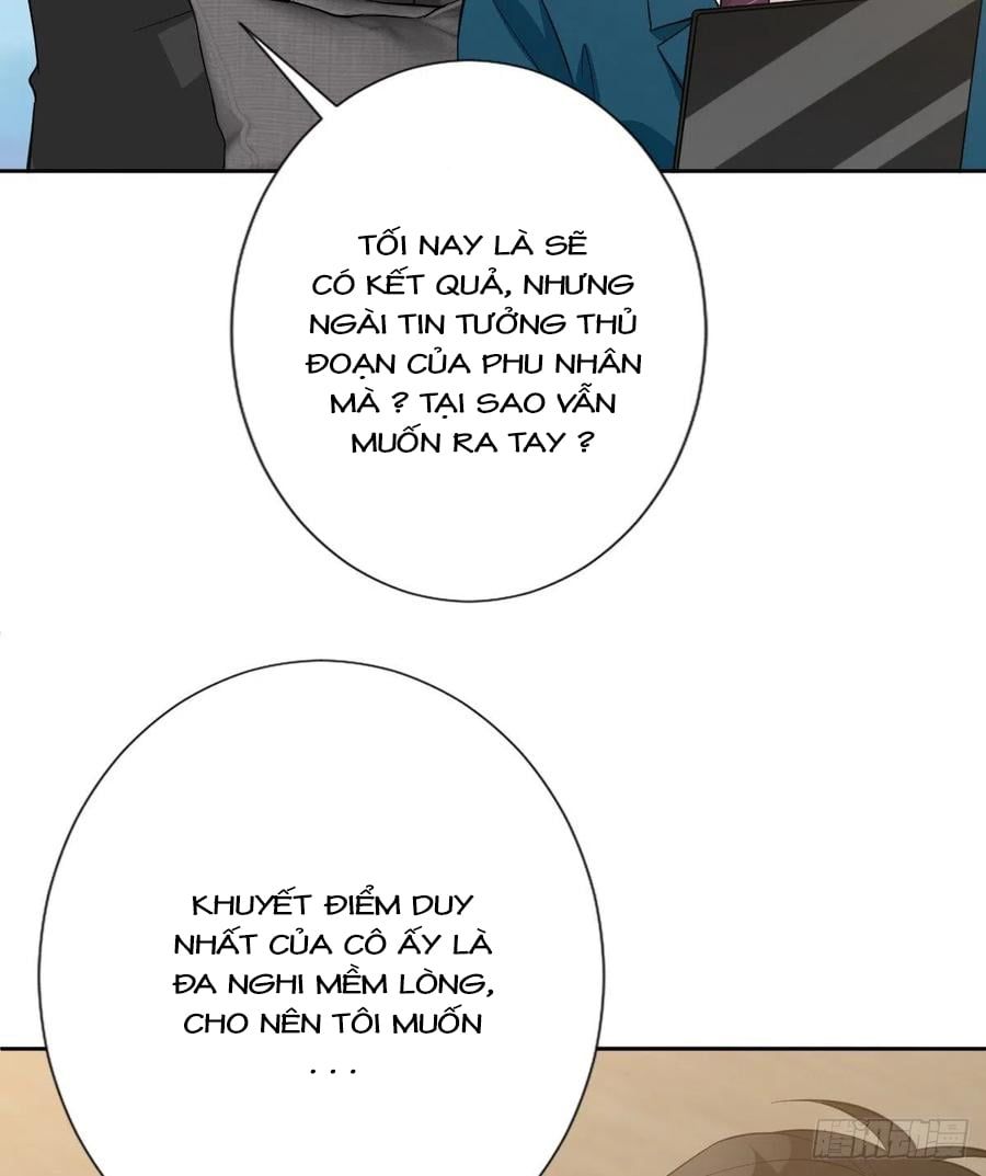 đọc truyện Ông Xã Kết Hôn Thử, Mạnh Thêm Chút Nữa Đi Chương 226 ảnh 16 tại Thiên Thai Truyện