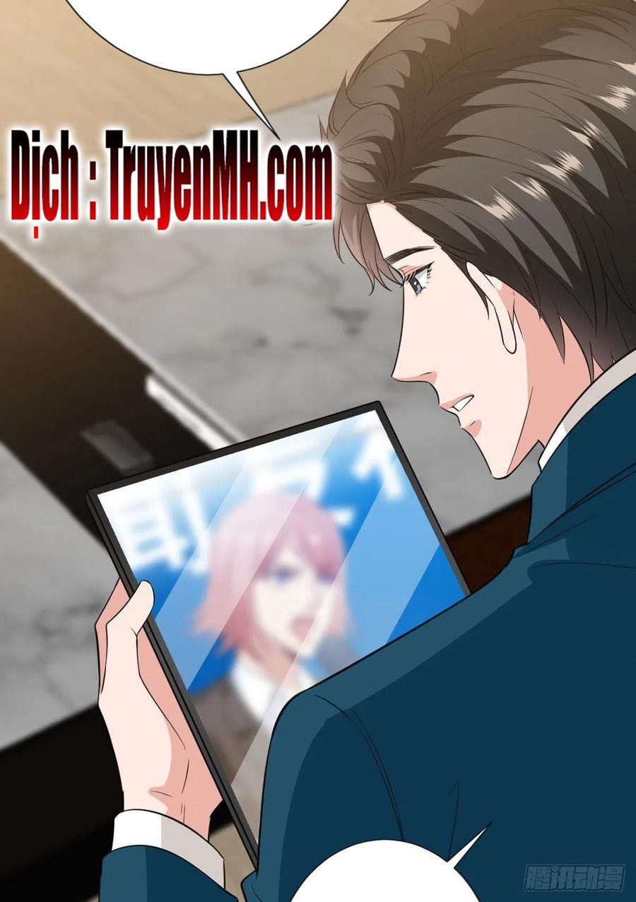 đọc truyện Ông Xã Kết Hôn Thử, Mạnh Thêm Chút Nữa Đi Chương 226 ảnh 17 tại Thiên Thai Truyện