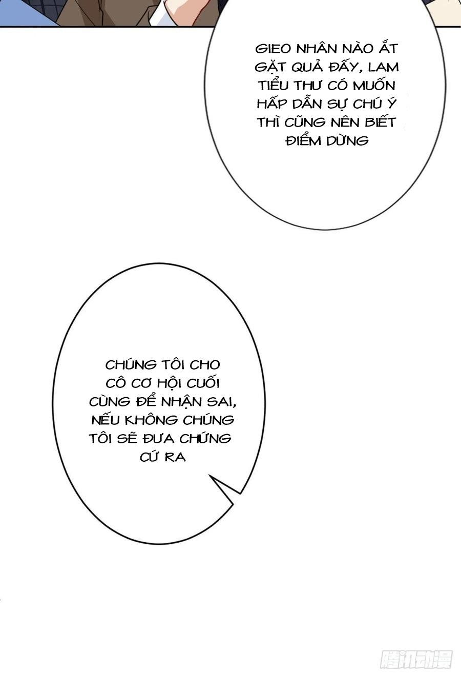 đọc truyện Ông Xã Kết Hôn Thử, Mạnh Thêm Chút Nữa Đi Chương 226 ảnh 20 tại Thiên Thai Truyện