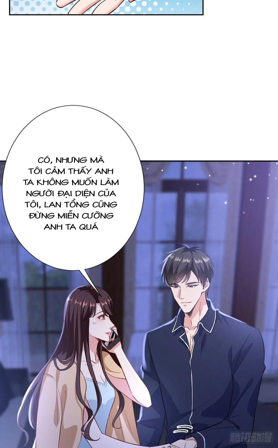 đọc truyện Ông Xã Kết Hôn Thử, Mạnh Thêm Chút Nữa Đi Chương 226 ảnh 8 tại Thiên Thai Truyện