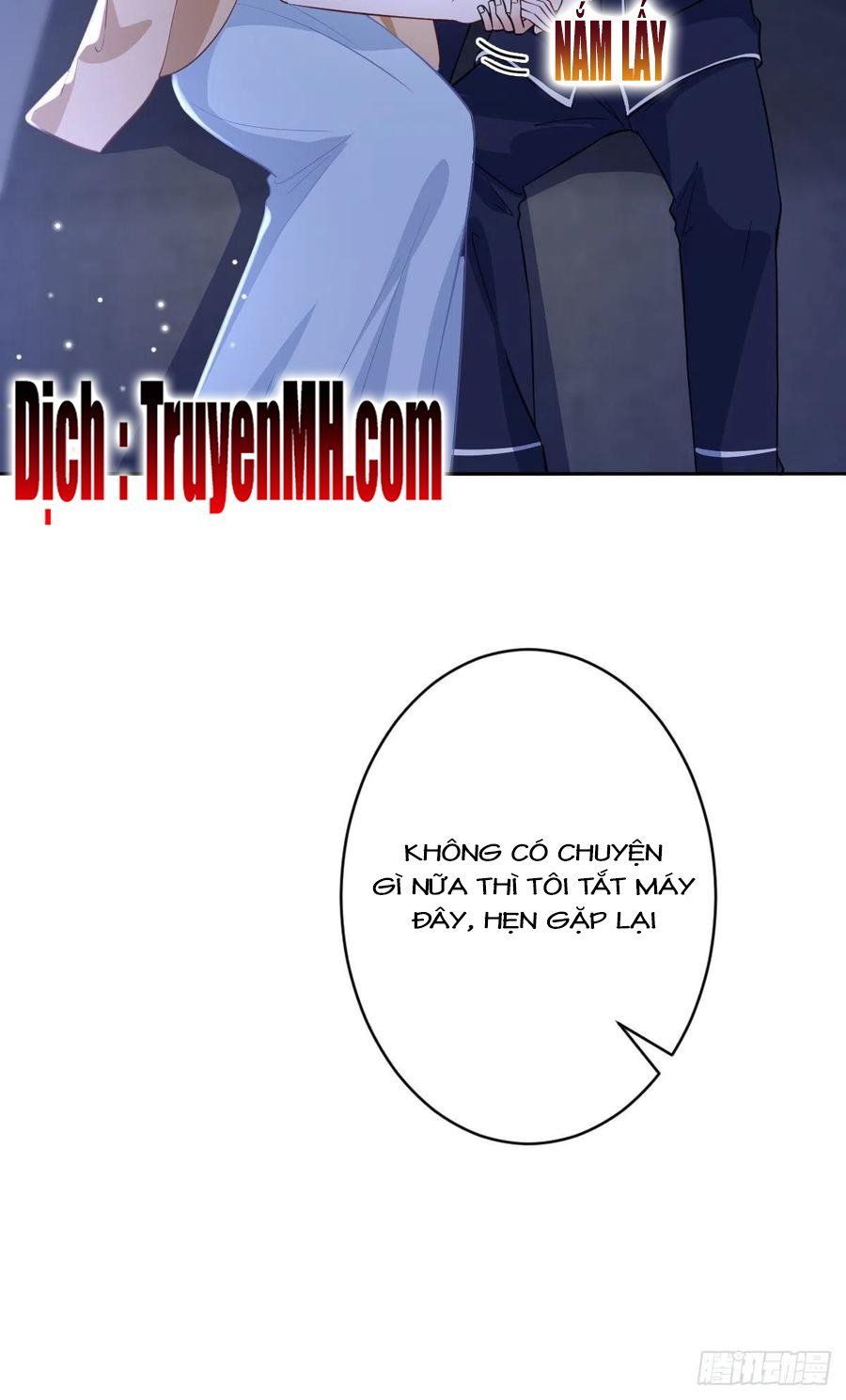 đọc truyện Ông Xã Kết Hôn Thử, Mạnh Thêm Chút Nữa Đi Chương 226 ảnh 9 tại Thiên Thai Truyện