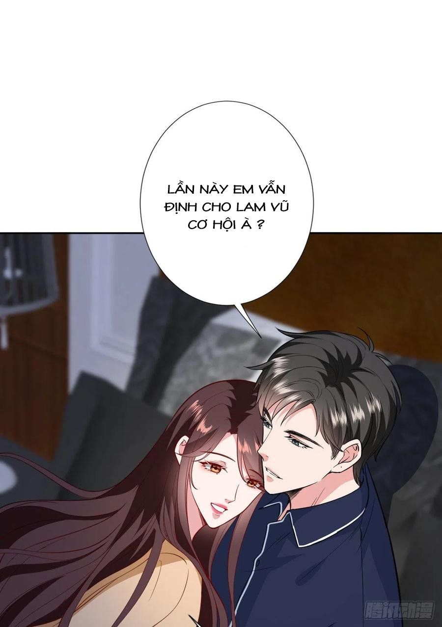 đọc truyện Ông Xã Kết Hôn Thử, Mạnh Thêm Chút Nữa Đi Chương 226 ảnh 10 tại Thiên Thai Truyện