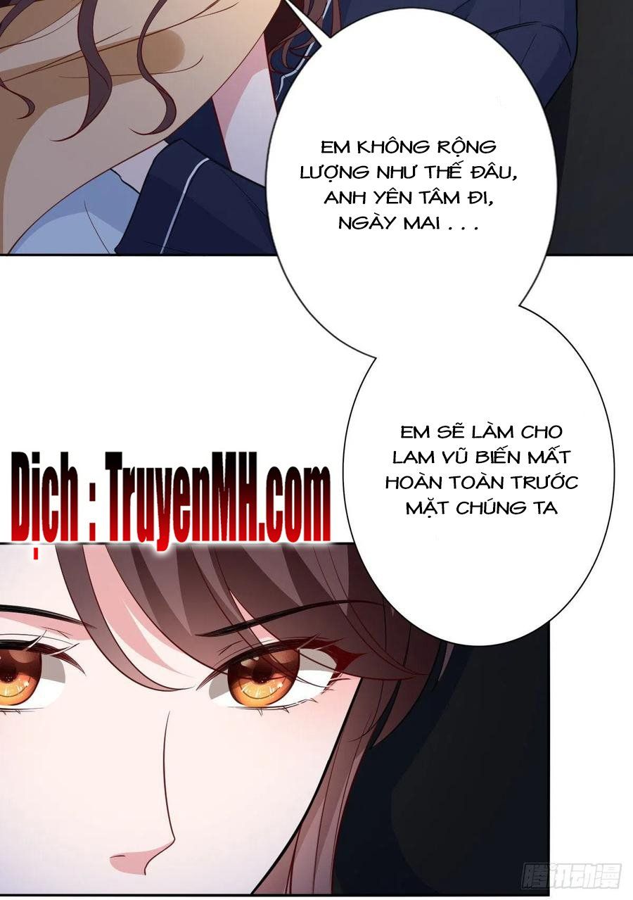 đọc truyện Ông Xã Kết Hôn Thử, Mạnh Thêm Chút Nữa Đi Chương 226 ảnh 11 tại Thiên Thai Truyện