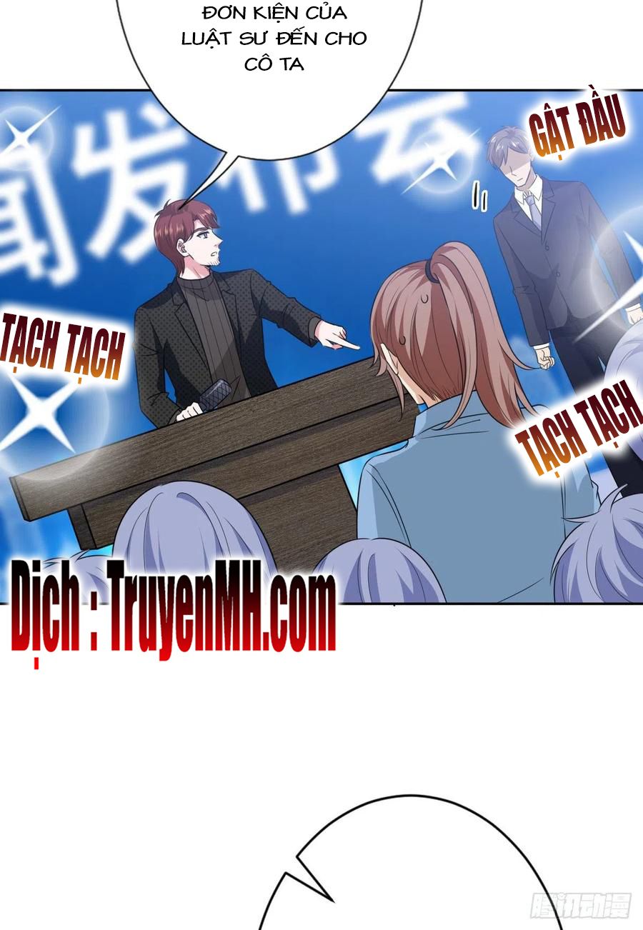 đọc truyện Ông Xã Kết Hôn Thử, Mạnh Thêm Chút Nữa Đi Chương 227 ảnh 12 tại Thiên Thai Truyện