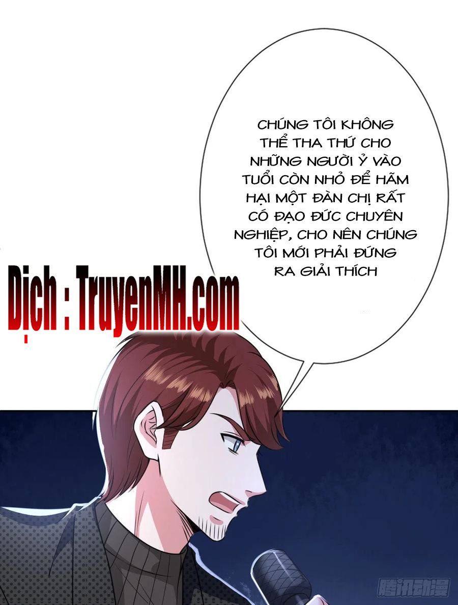 đọc truyện Ông Xã Kết Hôn Thử, Mạnh Thêm Chút Nữa Đi Chương 227 ảnh 14 tại Thiên Thai Truyện