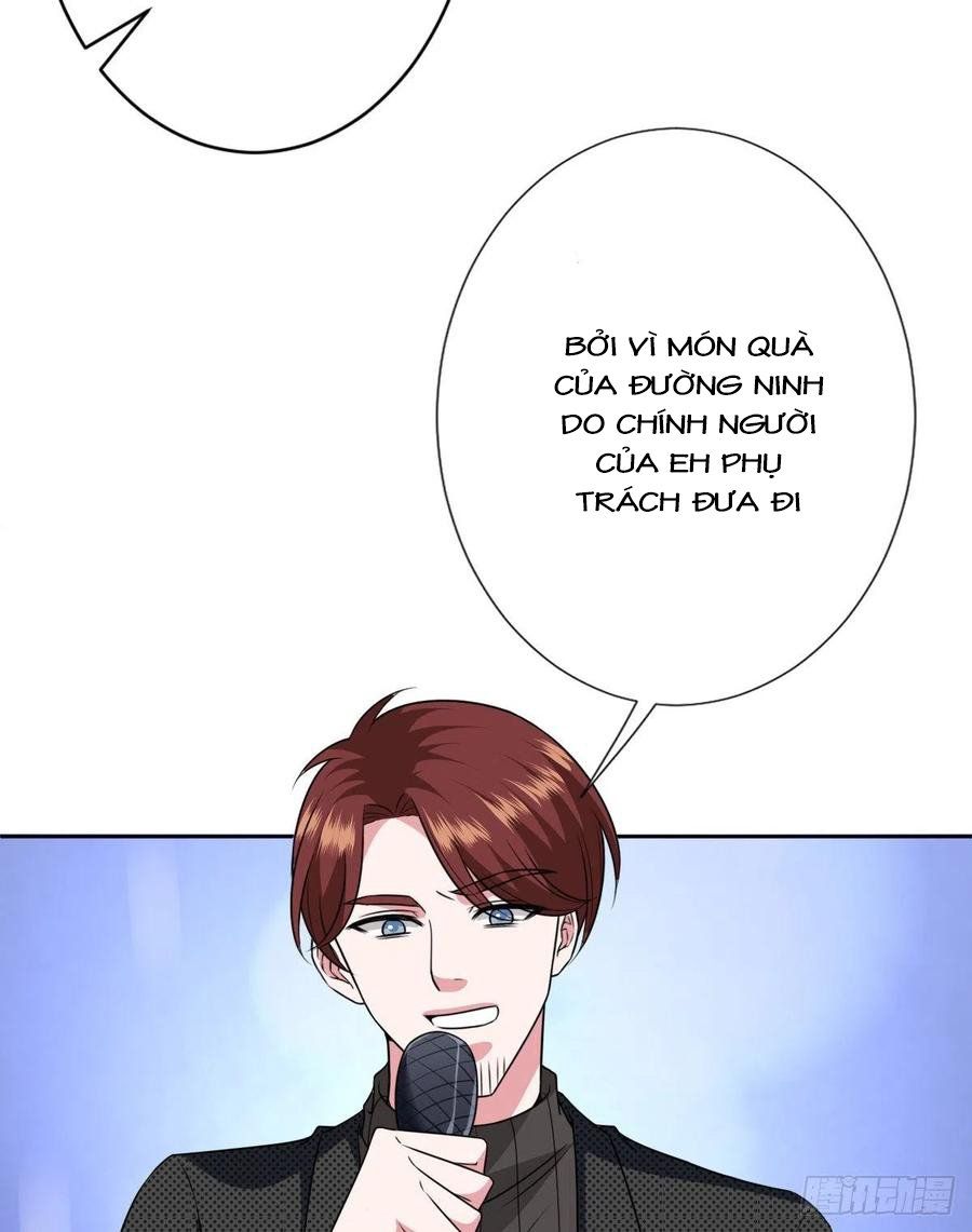 đọc truyện Ông Xã Kết Hôn Thử, Mạnh Thêm Chút Nữa Đi Chương 227 ảnh 17 tại Thiên Thai Truyện