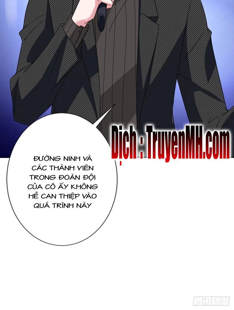 đọc truyện Ông Xã Kết Hôn Thử, Mạnh Thêm Chút Nữa Đi Chương 227 ảnh 18 tại Thiên Thai Truyện