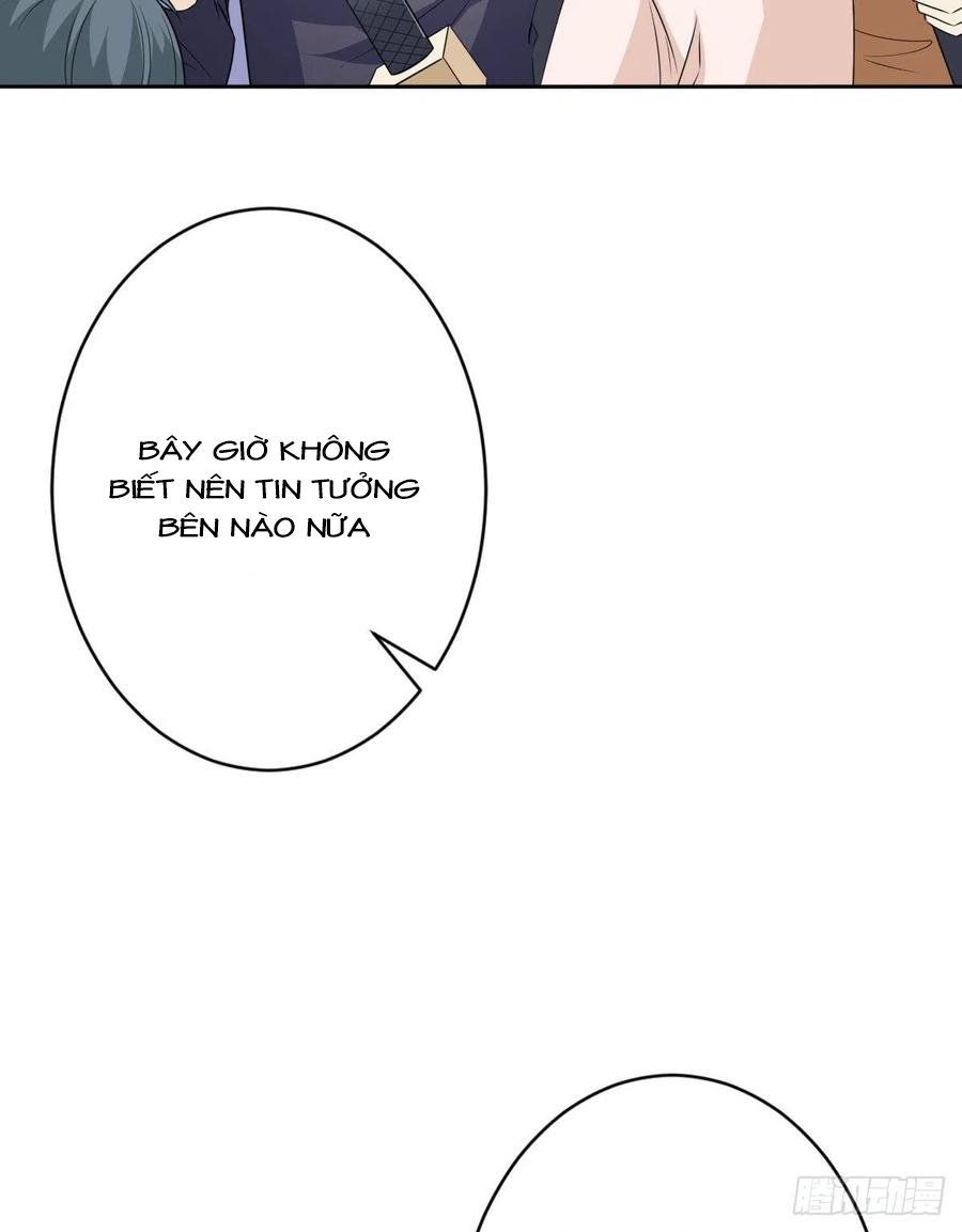 đọc truyện Ông Xã Kết Hôn Thử, Mạnh Thêm Chút Nữa Đi Chương 227 ảnh 5 tại Thiên Thai Truyện