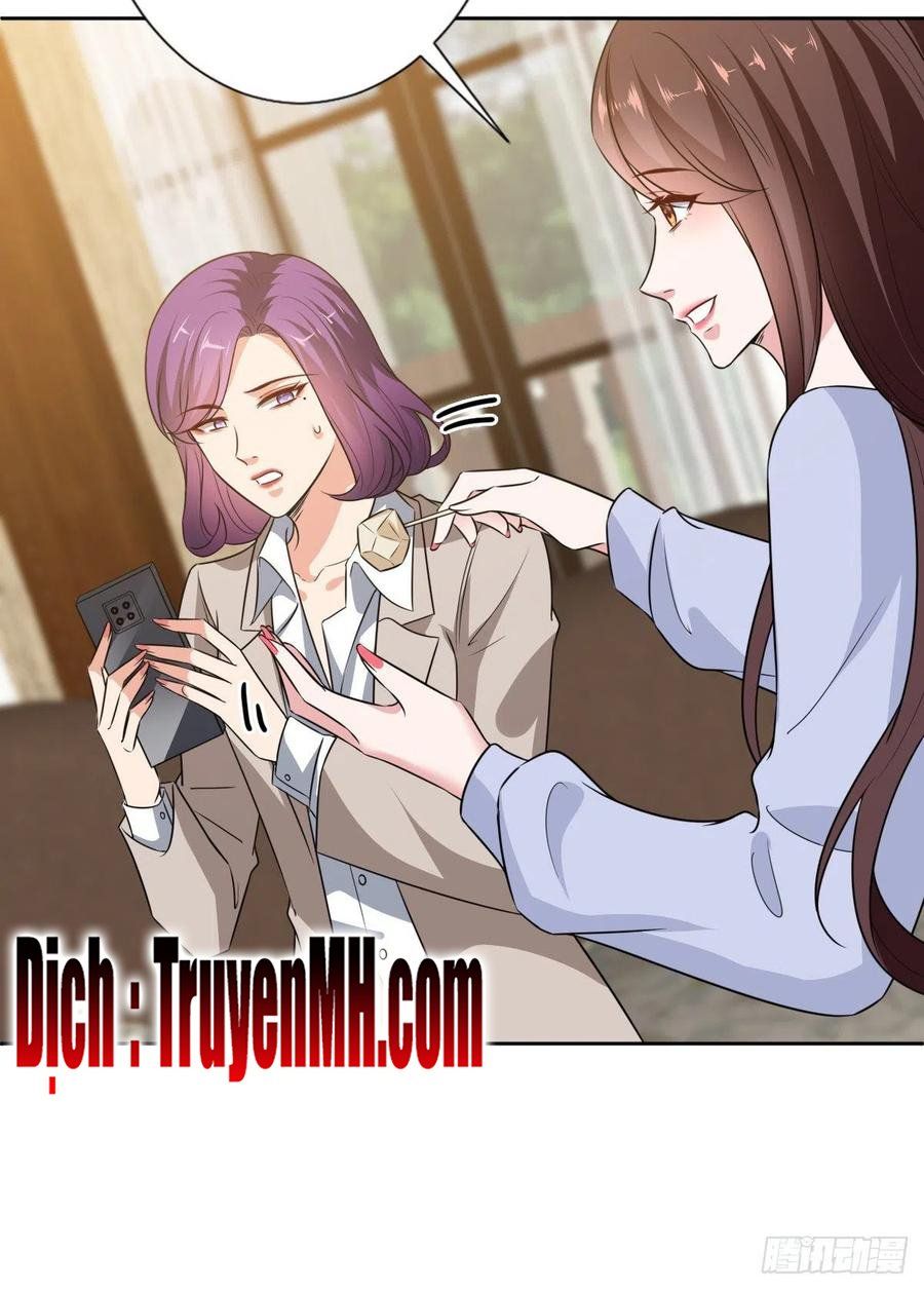 đọc truyện Ông Xã Kết Hôn Thử, Mạnh Thêm Chút Nữa Đi Chương 227 ảnh 8 tại Thiên Thai Truyện