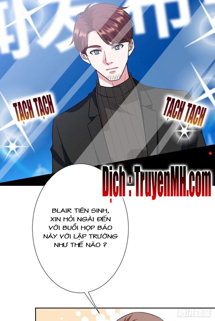 đọc truyện Ông Xã Kết Hôn Thử, Mạnh Thêm Chút Nữa Đi Chương 227 ảnh 10 tại Thiên Thai Truyện