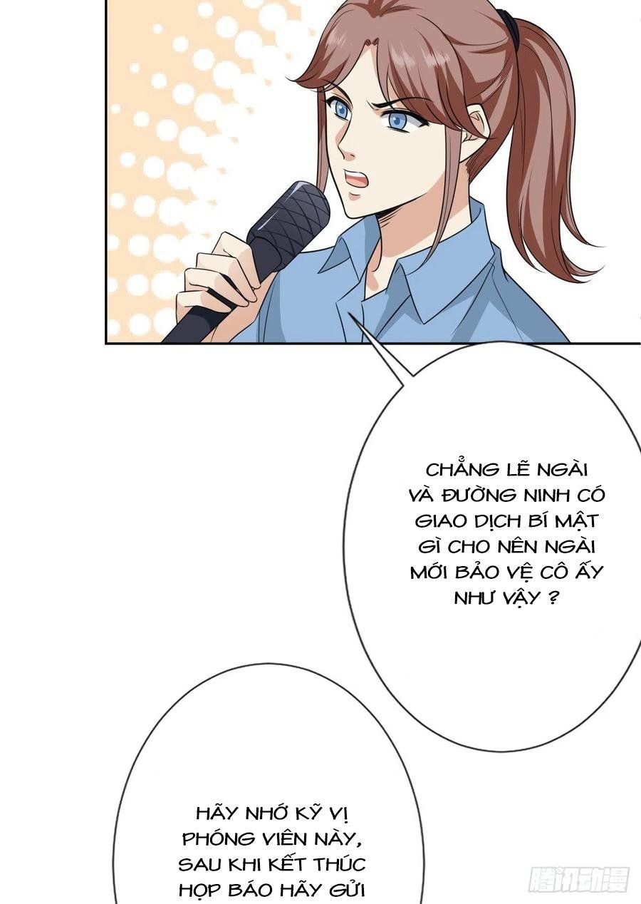 đọc truyện Ông Xã Kết Hôn Thử, Mạnh Thêm Chút Nữa Đi Chương 227 ảnh 11 tại Thiên Thai Truyện