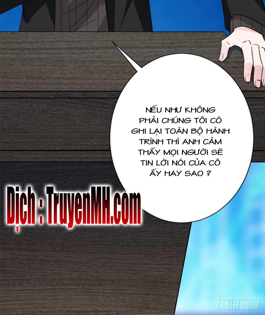 đọc truyện Ông Xã Kết Hôn Thử, Mạnh Thêm Chút Nữa Đi Chương 228 ảnh 12 tại Thiên Thai Truyện