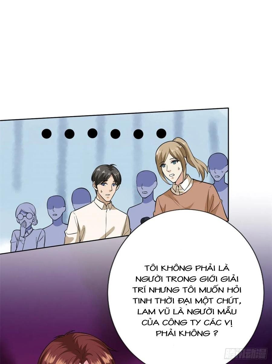 đọc truyện Ông Xã Kết Hôn Thử, Mạnh Thêm Chút Nữa Đi Chương 228 ảnh 13 tại Thiên Thai Truyện