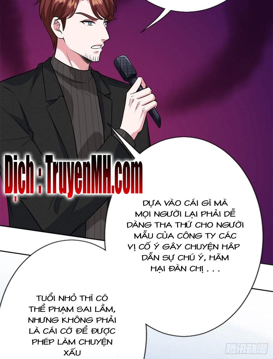 đọc truyện Ông Xã Kết Hôn Thử, Mạnh Thêm Chút Nữa Đi Chương 228 ảnh 14 tại Thiên Thai Truyện