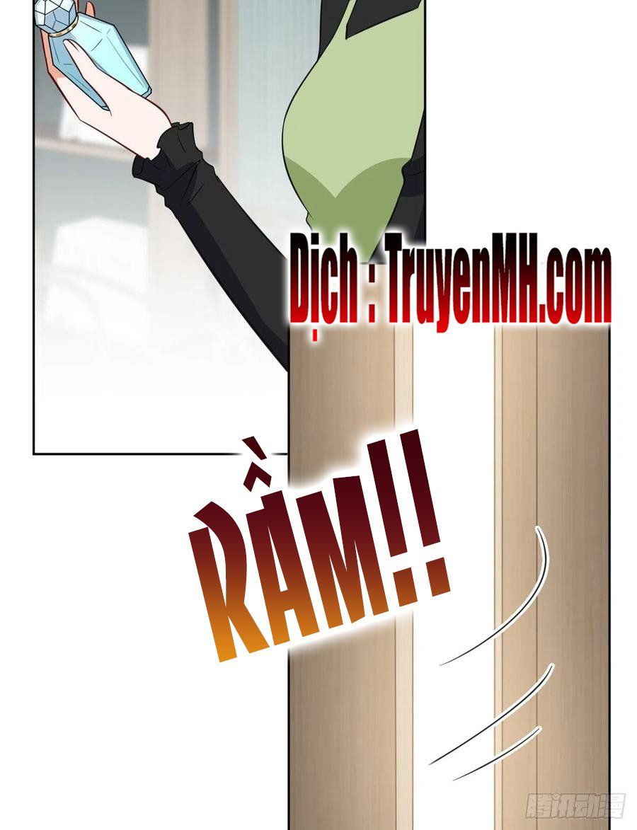 đọc truyện Ông Xã Kết Hôn Thử, Mạnh Thêm Chút Nữa Đi Chương 228 ảnh 18 tại Thiên Thai Truyện