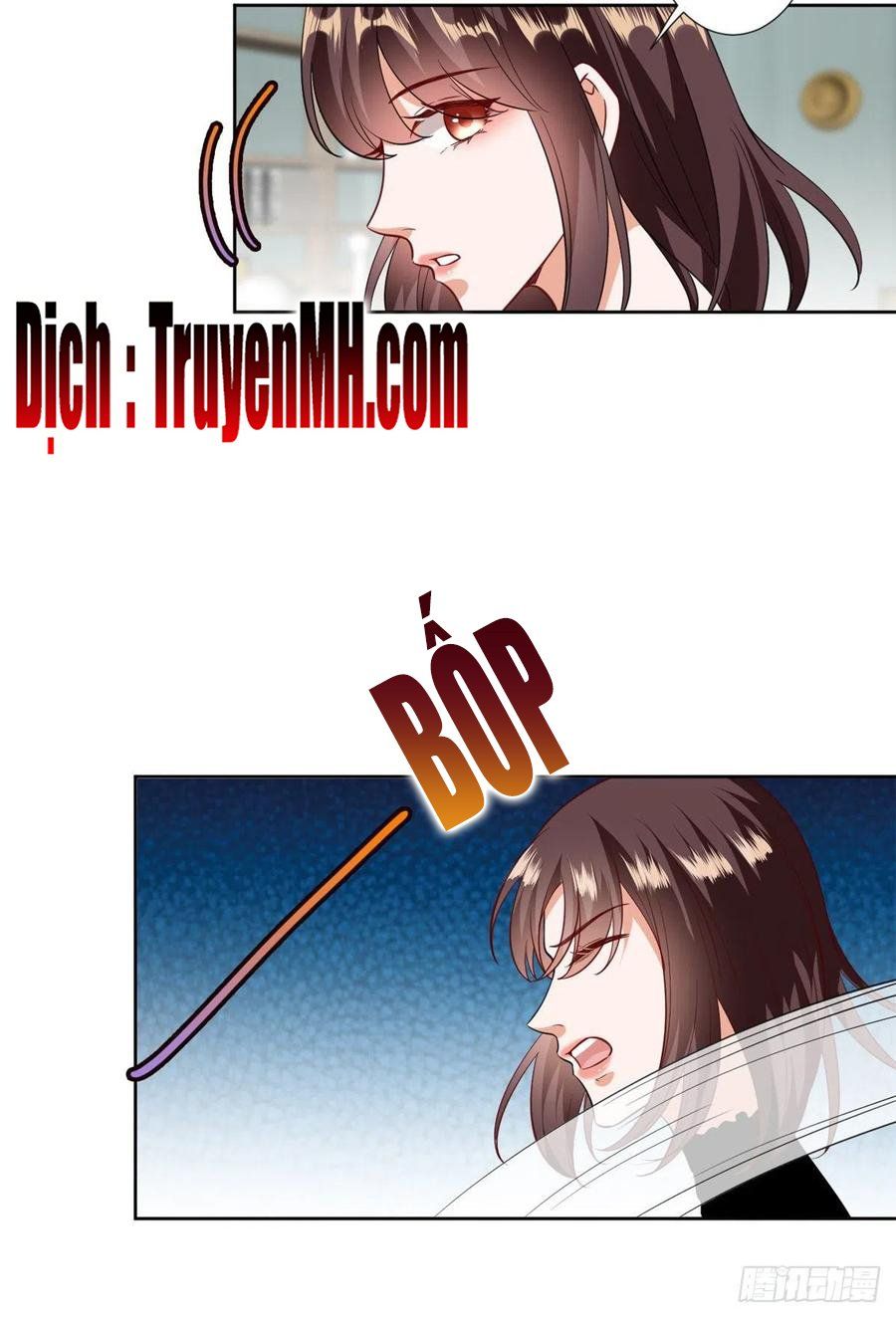 đọc truyện Ông Xã Kết Hôn Thử, Mạnh Thêm Chút Nữa Đi Chương 228 ảnh 20 tại Thiên Thai Truyện