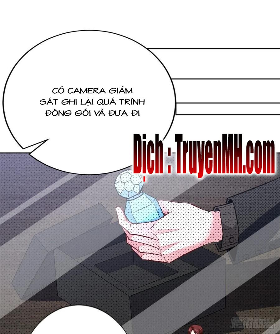 đọc truyện Ông Xã Kết Hôn Thử, Mạnh Thêm Chút Nữa Đi Chương 228 ảnh 4 tại Thiên Thai Truyện