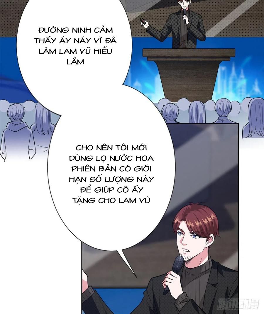 đọc truyện Ông Xã Kết Hôn Thử, Mạnh Thêm Chút Nữa Đi Chương 228 ảnh 5 tại Thiên Thai Truyện