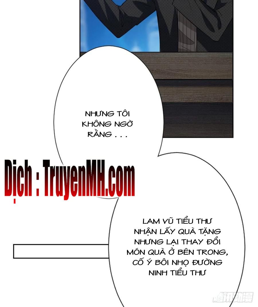 đọc truyện Ông Xã Kết Hôn Thử, Mạnh Thêm Chút Nữa Đi Chương 228 ảnh 6 tại Thiên Thai Truyện