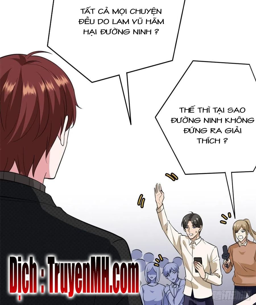 đọc truyện Ông Xã Kết Hôn Thử, Mạnh Thêm Chút Nữa Đi Chương 228 ảnh 8 tại Thiên Thai Truyện