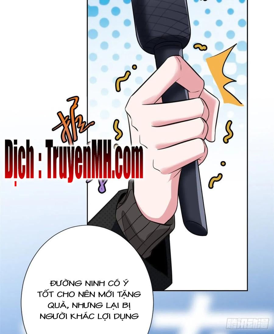 đọc truyện Ông Xã Kết Hôn Thử, Mạnh Thêm Chút Nữa Đi Chương 228 ảnh 10 tại Thiên Thai Truyện