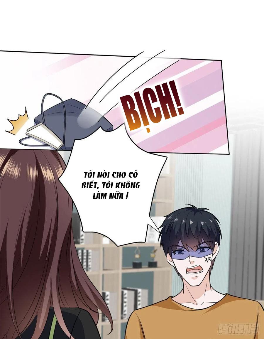 đọc truyện Ông Xã Kết Hôn Thử, Mạnh Thêm Chút Nữa Đi Chương 229 ảnh 12 tại Thiên Thai Truyện