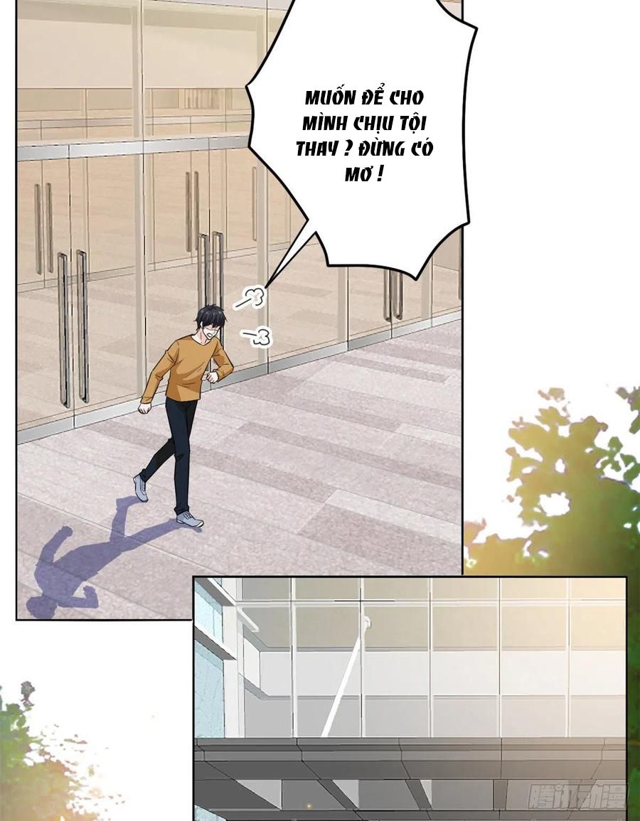 đọc truyện Ông Xã Kết Hôn Thử, Mạnh Thêm Chút Nữa Đi Chương 229 ảnh 14 tại Thiên Thai Truyện