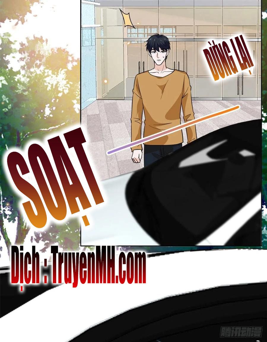 đọc truyện Ông Xã Kết Hôn Thử, Mạnh Thêm Chút Nữa Đi Chương 229 ảnh 15 tại Thiên Thai Truyện