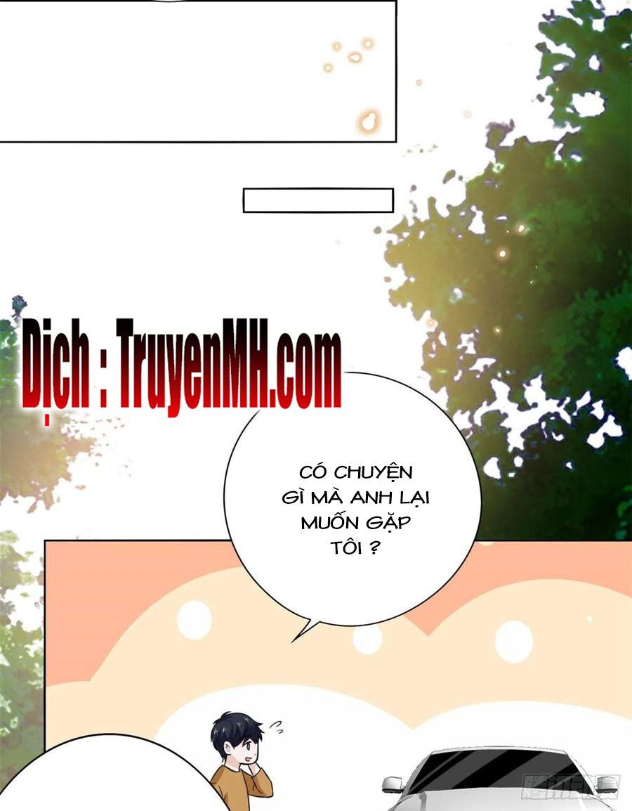 đọc truyện Ông Xã Kết Hôn Thử, Mạnh Thêm Chút Nữa Đi Chương 229 ảnh 17 tại Thiên Thai Truyện